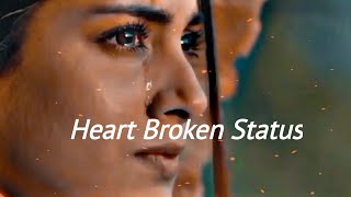 Khawab bankar teri aankho me samana hai | girl love shayari whatsapp status screenshot 5