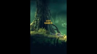 Feed The Monster Arabic Game Intro (EduApp4Syria Entry) screenshot 2