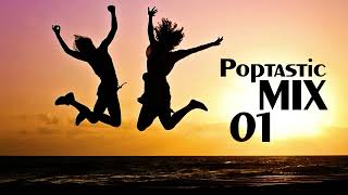 Poptastic Mix 01