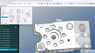 Famous PC-DMIS Tips: Circle Options Net Worth