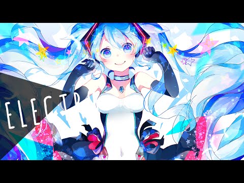 NGC 3.14 - Masked Innocence (feat. Hatsune Miku)