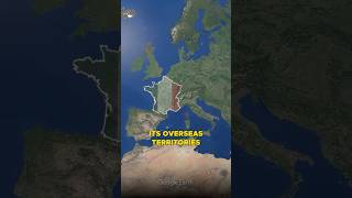 Top 5 countries with the MOST timezones ┃ Geography Facts