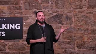 STANDUP COMEDY • OPEN MIC • APRIL 23RD 2026