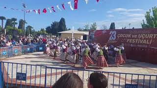 Lithuanian Folk Dances