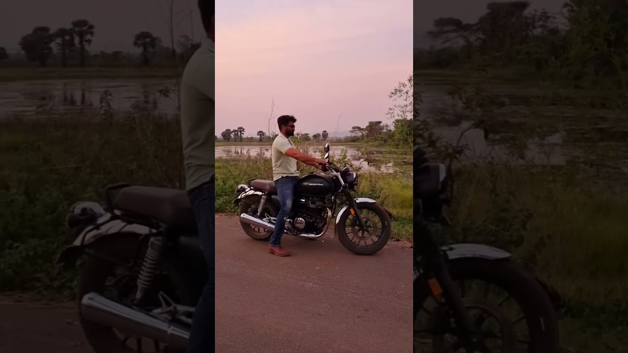 #travel #hiness350 #nature #rider