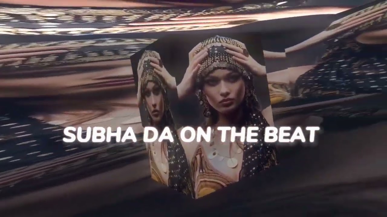 FREE FOR USE | TRAP BEAT BY SUBHA DA | ARABIC TYPE SAMPLE USE