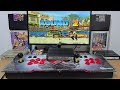 Neo Geo Aes+ mi opinión personal #SNK