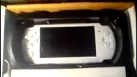 LOCKERZ UNBOXING PSP ASSASIN FREE