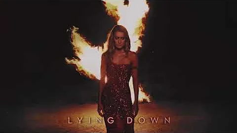 Céline Dion - Lying Down