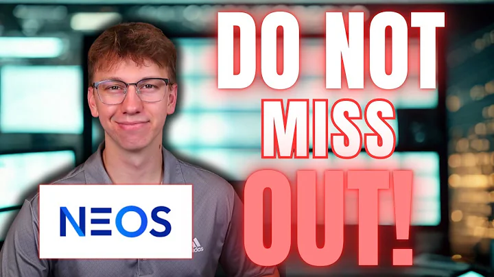 Why I Believe QQQI Will Make Me RICH! Investing $10,000!