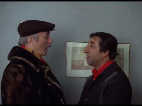 Такие как вы позорят республику Мимино 1979 год СССР