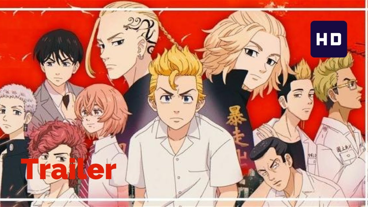 Tokyo Revengers: 2ª temporada ganha trailer inédito; assista!