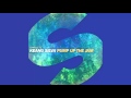 Keanu Silva - Pum Up The Jam