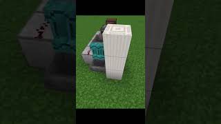 I Built a WORKING Slot Machine in Minecraft! 🎰😱 #Shorts #minecraft #minecraftshorts #viralvideo
