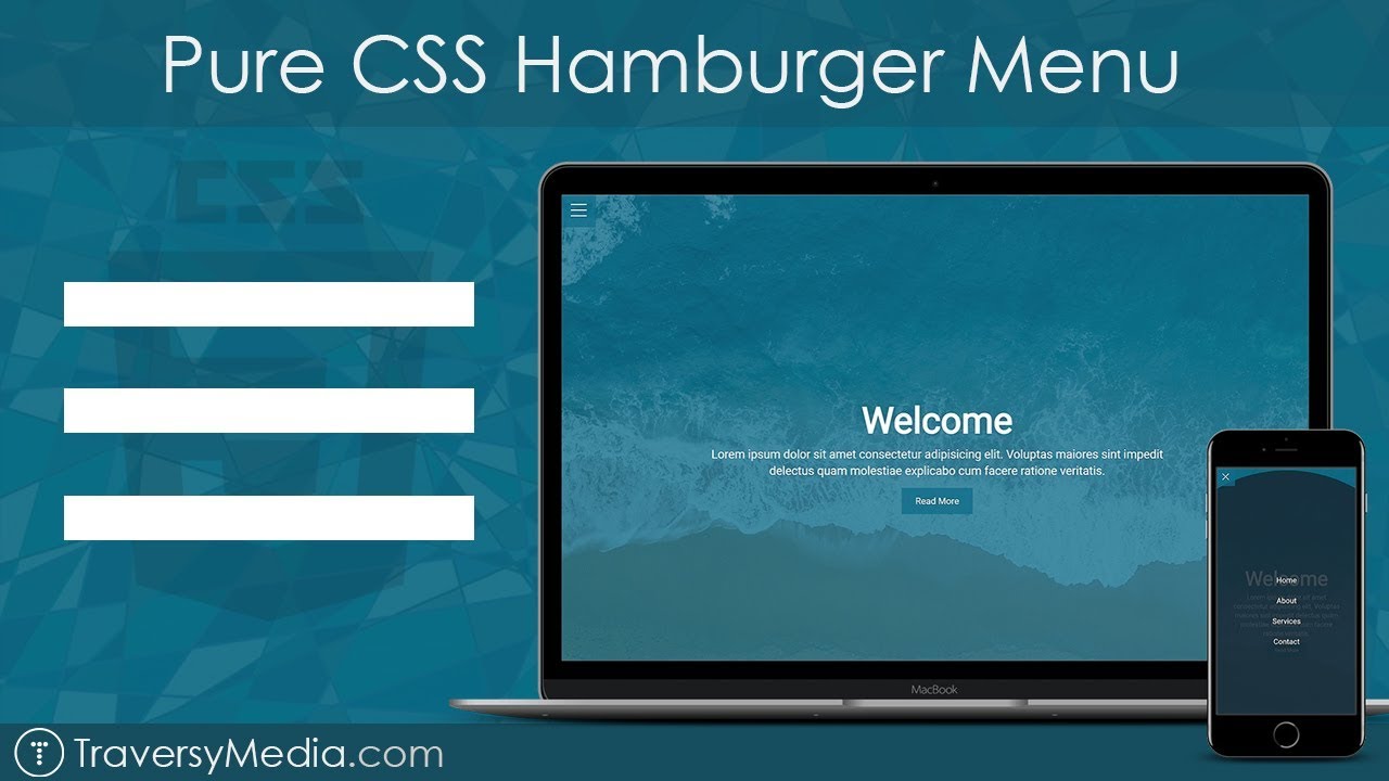 Pure css. Гамбургер меню CSS. Меню html. Оверлей меню. Responsive Hamburger menu.