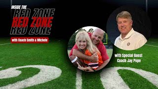Saban retires and Secret finally revealed after 17 years with Coach Jay Pope