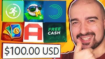 Apps To Earn Rewards In 2022! (My Honest Review & Experience)