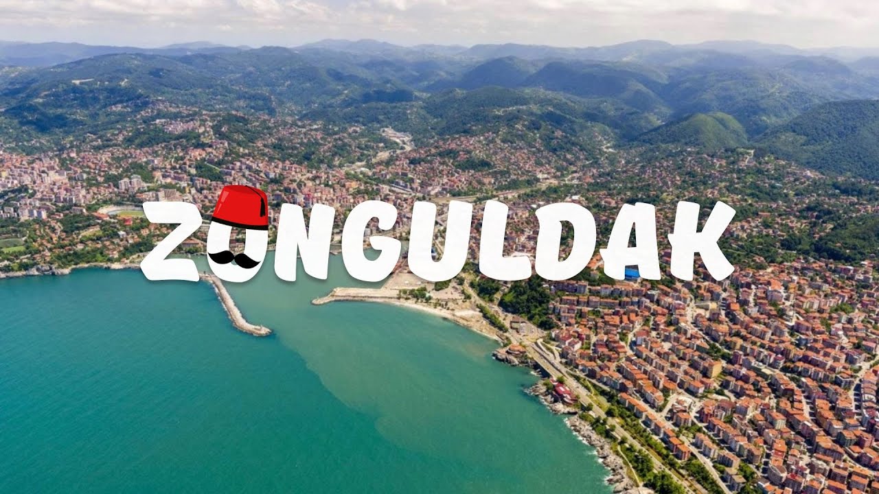 Зонгулдак - турецкий город живописных пляжей, отважных шахтеров и порт ...
