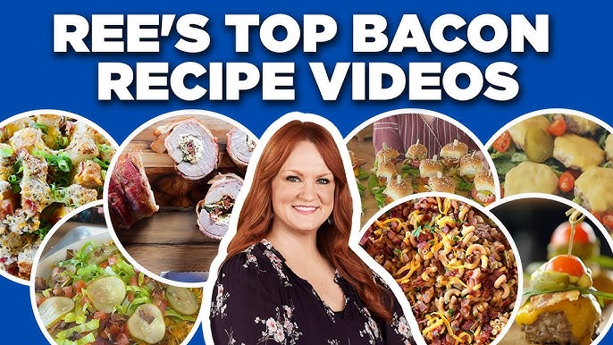 Ree Drummond's Most-Genius Sheet Pan Recipe Videos