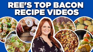 Ree Drummond's Top Bacon Recipe Videos | The Pioneer Woman | Food Network