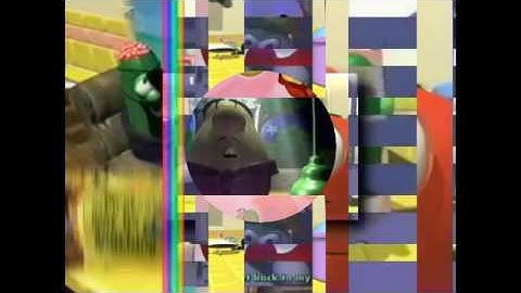 veggietales scan vs round 7