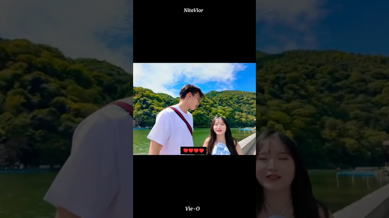 Vincent Terlihat Tidak Senang Vior Begini 