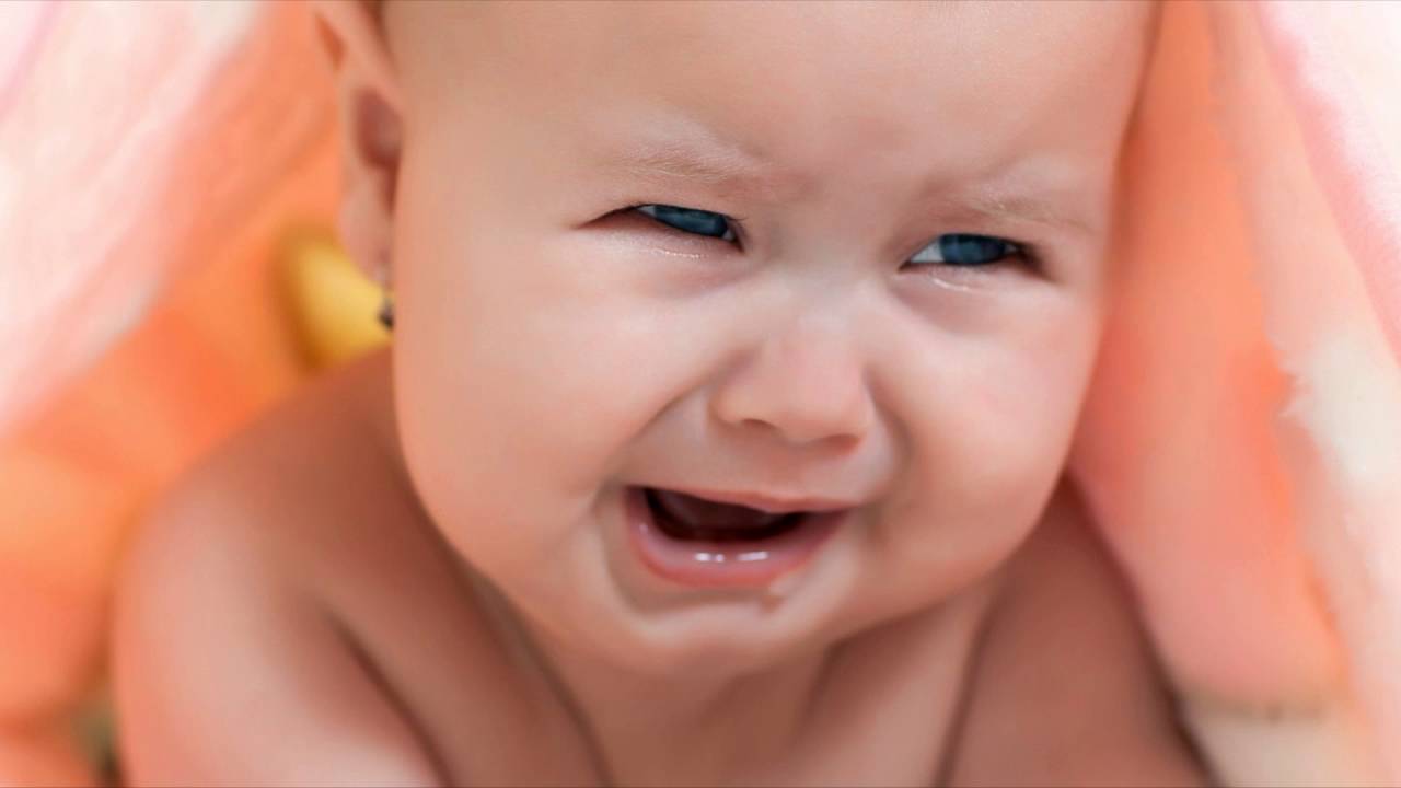 Перегрев у ребенка симптомы - YouTube