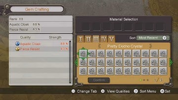 Xenoblade Chronicles playthrough [HFC Livestream] [Part 10]