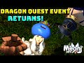 FFXIV: Dragon Quest Crossover Returns! I love This Event :)