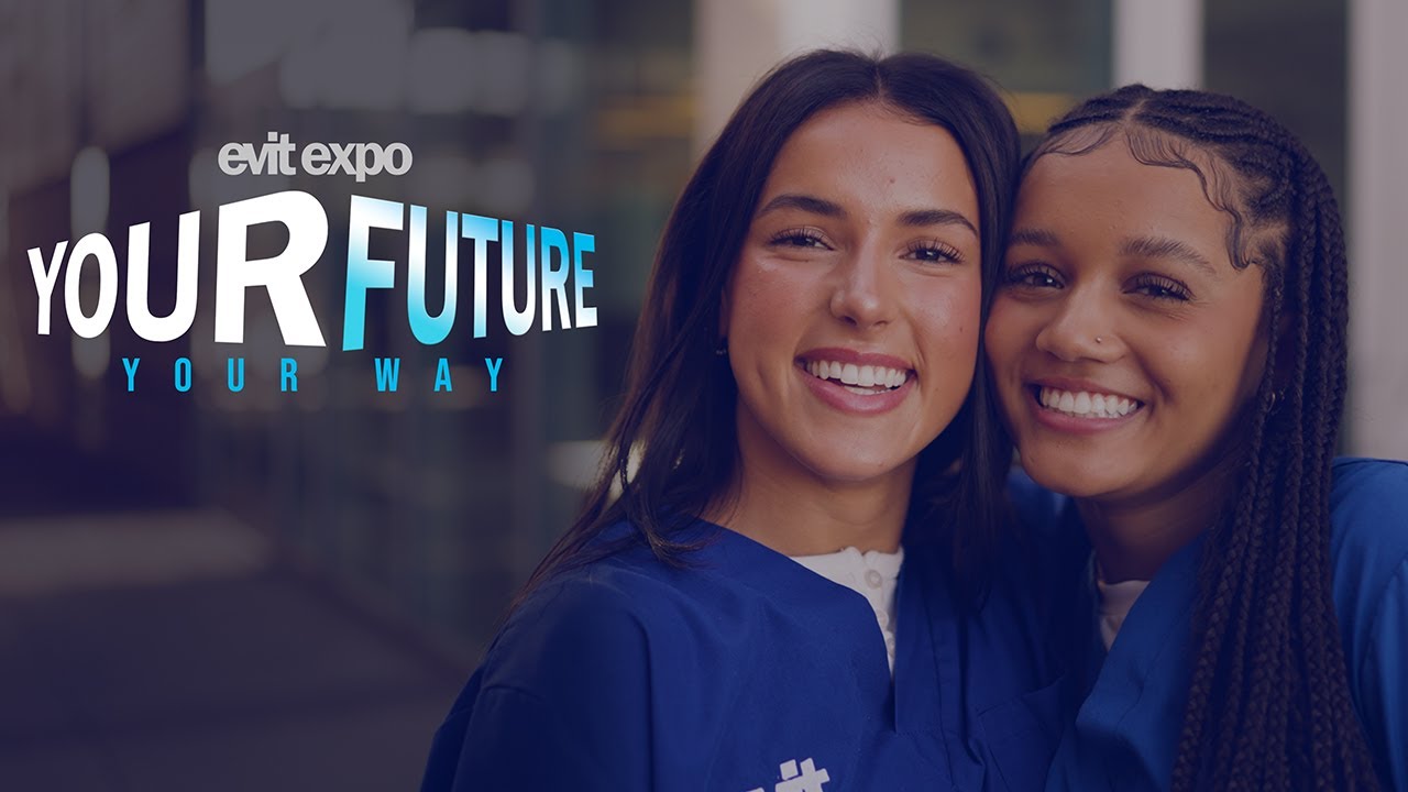 Your Future Starts Here: Morgen and Lyric's Story