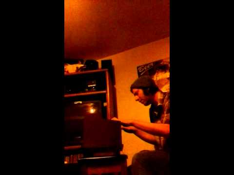 Seams(demo) by Daniel Benoit