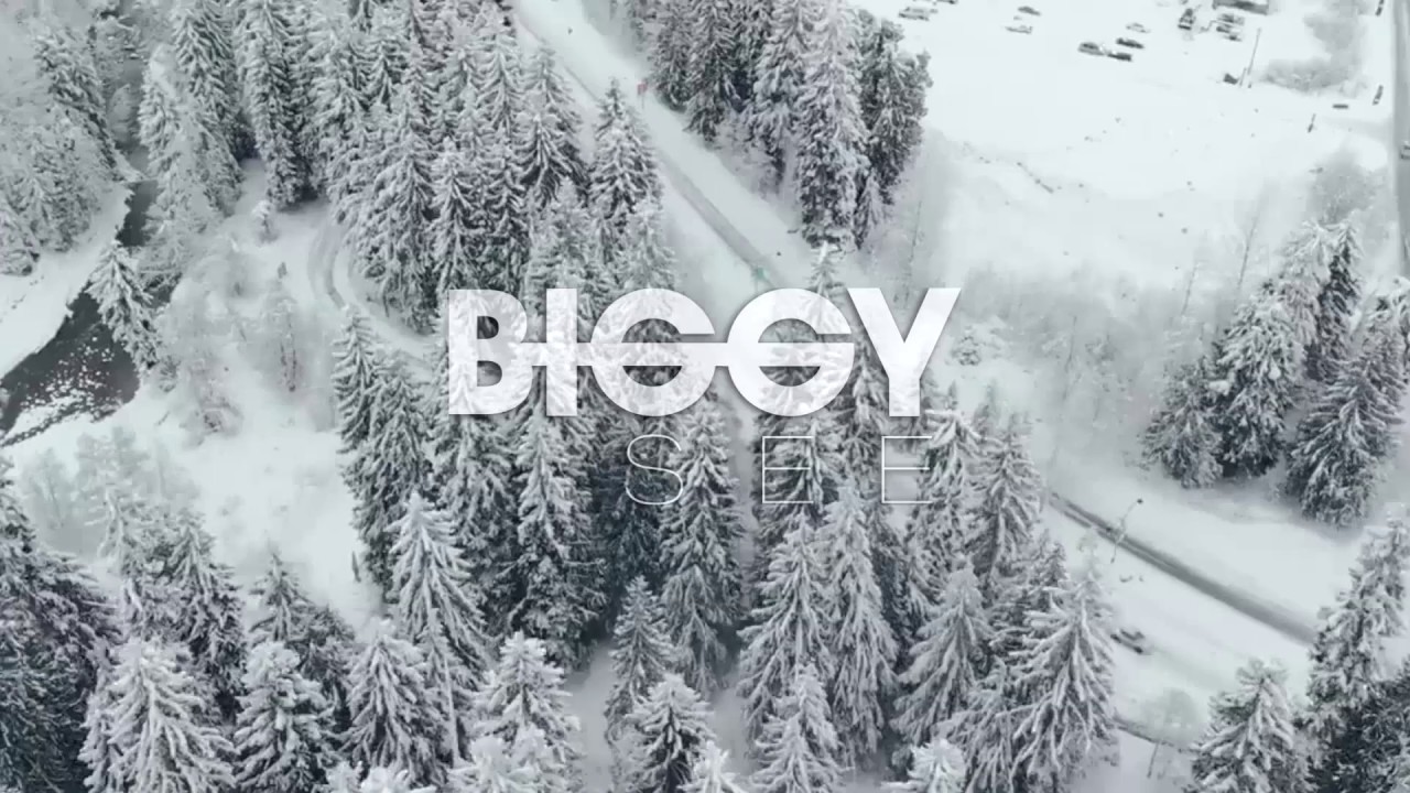 Biggy See - Supernatural (Demo) official secrets