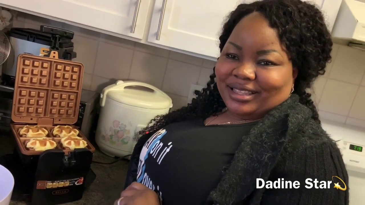 Comment preparer les galettes