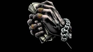 ( FREE TYPE BEAT 2025 ) 'Dollar Bills'  HARD TRAP RAP BEAT