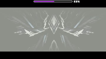 Geometry Dash - Horizon Zero by NoWeek (all coins) [Demon] [2.1]