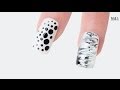 Dotting Tools for Nail Art