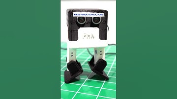 Robotics Lab at Nikos Public School in Kondhwa, Pune | PHN Technology