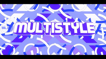 [🎁 ](100% CM3/PZP) INSANE PANZOID MULTISTYLE INTRO TEMPLATE (100% BEST)