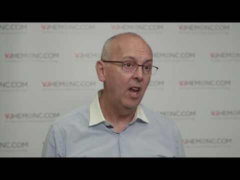 CAR T-cells: an advancement in treating MM?