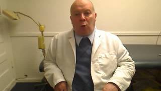 Dr. David Cohen On pH, Interference Fields,  taste of Vastu - greatest doctor