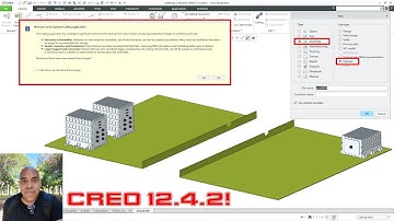Creo Parametric 12.4.2 - Breaking News! New Cable Harness Assemblies are HERE!!!