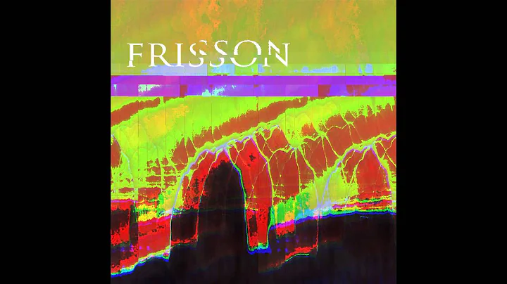 Anthony Cedrone - Frisson (Full Album)
