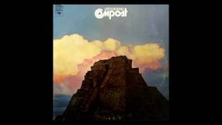 Compost - Buzzard Feathers