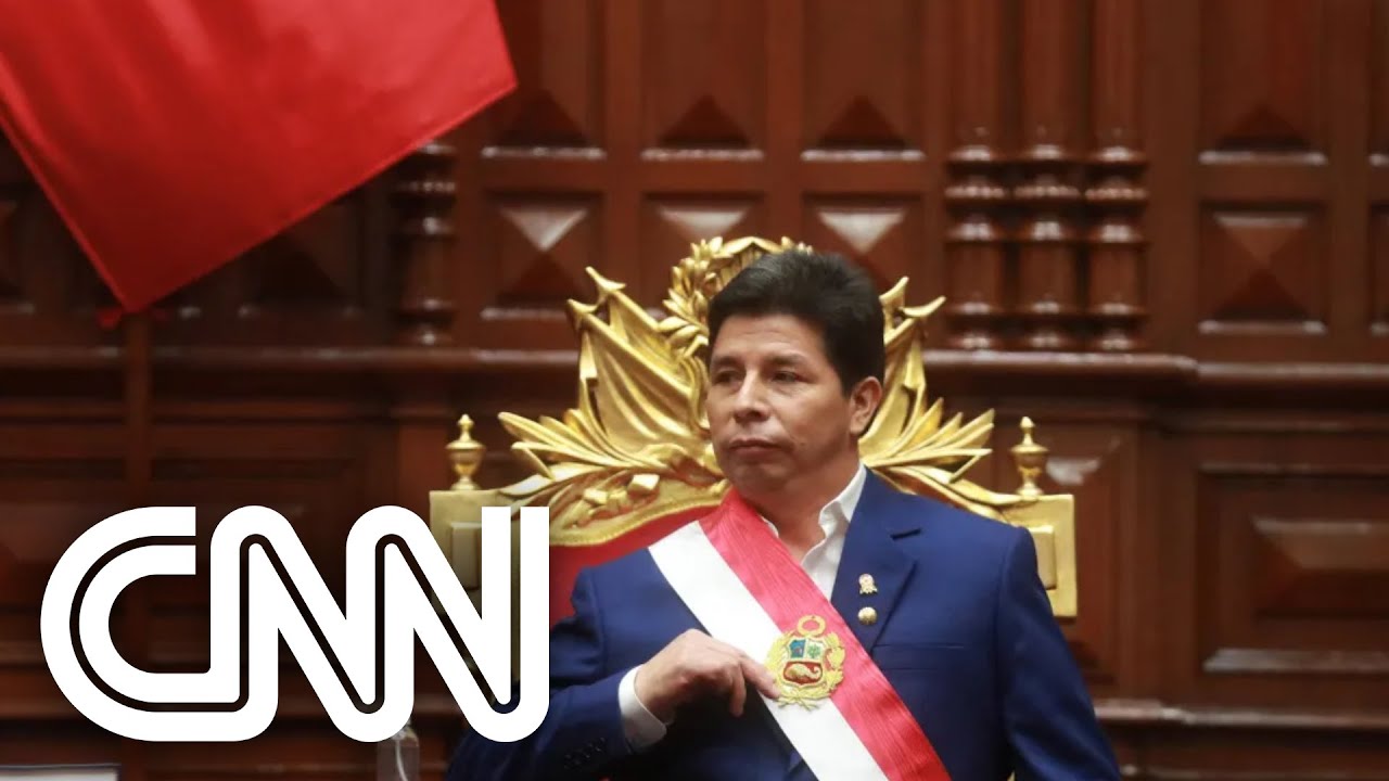 Primeira-dama peruana é alvo de investigação | EXPRESSO CNN