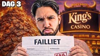 IK VERLOOR DE CONTROLE IN DIT GOKHOTEL…(ROZVADOV)