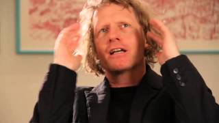 Famous Visual dialogues: Grayson Perry Wealth