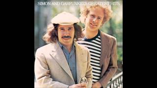 Simon & Garfunkel - The Sounds Of Silence [HQ - FLAC] chords