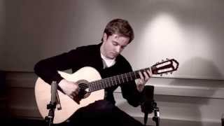 Tico Tico performed by Simen Eidhammer Rognan chords