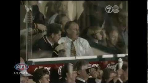 On This Round - AFL Finals Week Two