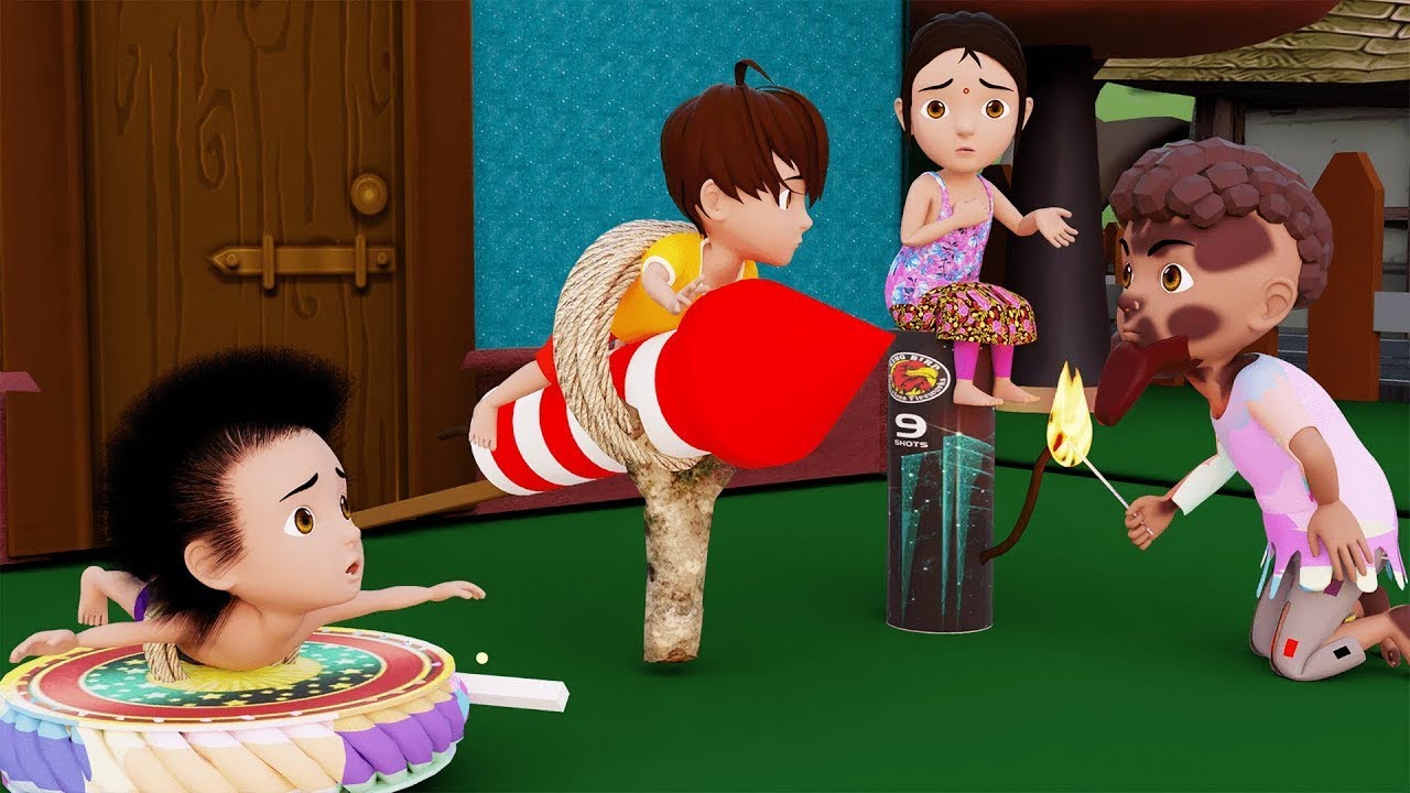 KADDU PADDU(aj to diwali)| pagal beta | desi comedy video | cs bisht vines | joke of